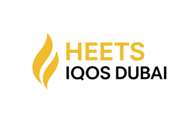 Heets IQOS Dubai Logo